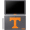 University of Tennessee-Knoxville T Logo Vols on Gray Galaxy Book 12in Skin